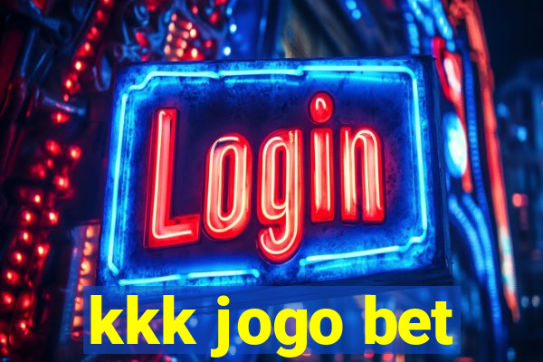 kkk jogo bet